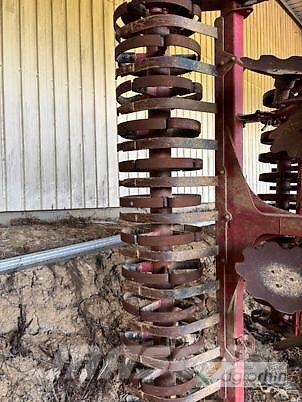 Horsch TERRANO 5 FX Herse rotative, rotavator