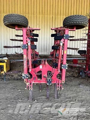 Horsch TERRANO 5 FX Herse rotative, rotavator