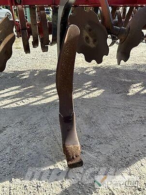 Horsch TERRANO 5 FX Erpici rotanti e motozappe