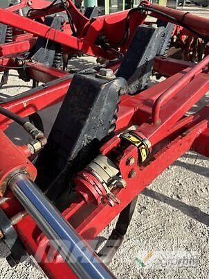 Horsch TERRANO 5 FX Erpici rotanti e motozappe