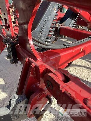 Horsch TERRANO 5 FX Erpici rotanti e motozappe