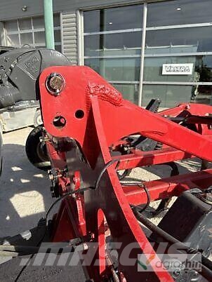 Horsch TERRANO 5 FX Erpici rotanti e motozappe