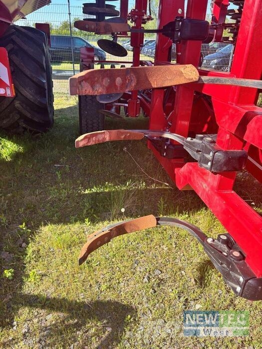 Horsch TIGER 6 AS Drillmaschinen