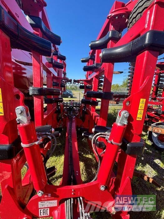 Horsch TIGER 6 AS Drillmaschinen
