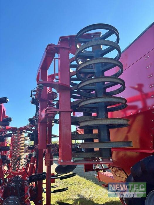 Horsch TIGER 6 AS Drillmaschinen