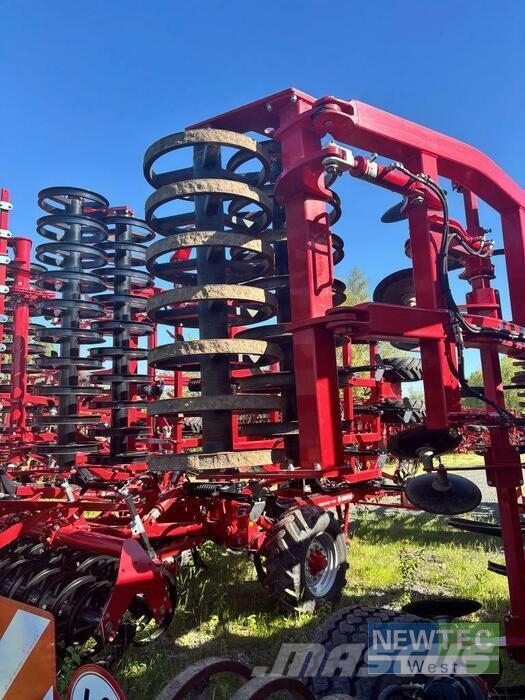 Horsch TIGER 6 AS Drillmaschinen