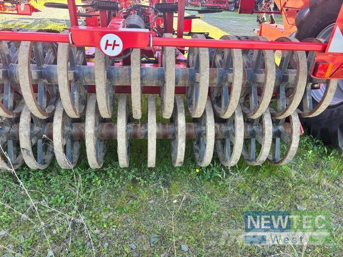 Horsch TIGER 6 AS Drillmaschinen