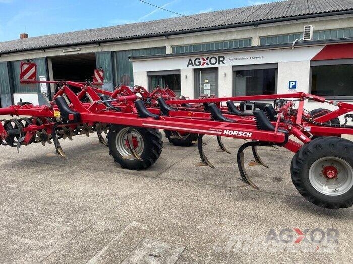 Horsch Torrano 5 FM Cultivatoren