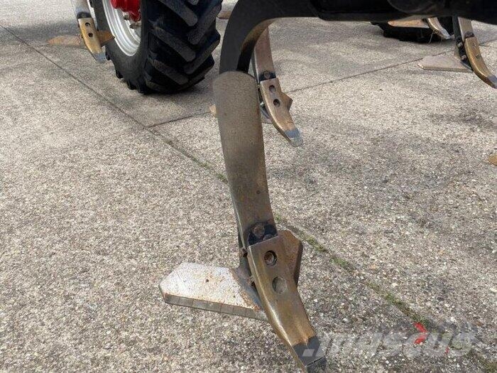 Horsch Torrano 5 FM Cultivatoren