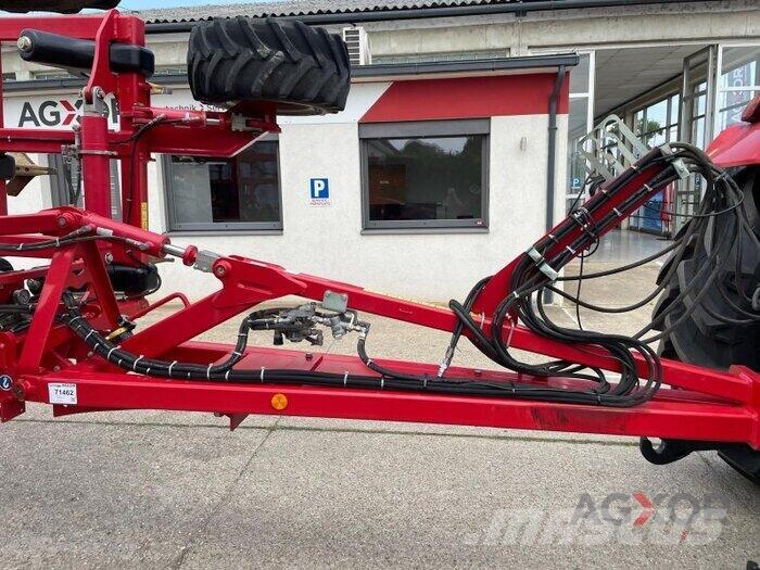 Horsch Torrano 5 FM Cultivatoren