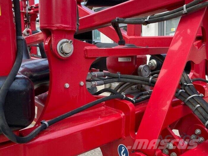 Horsch Torrano 5 FM Cultivatoren