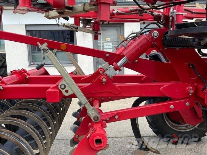 Horsch Torrano 5 FM Cultivatoren