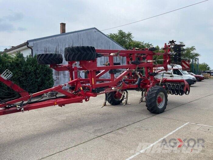Horsch Torrano 5 FM Cultivatoren