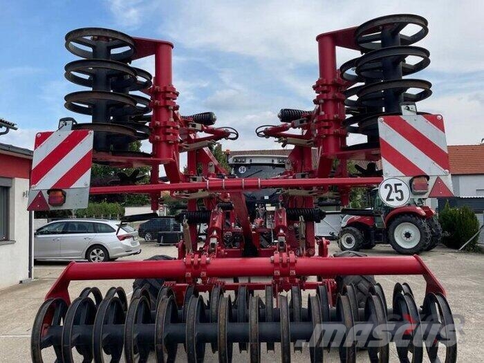 Horsch Torrano 5 FM Cultivatoren