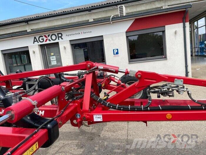 Horsch Torrano 5 FM Cultivatoren