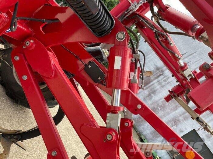 Horsch Torrano 5 FM Cultivatoren