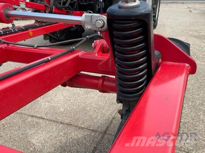 Horsch Torrano 5 FM Cultivatoren