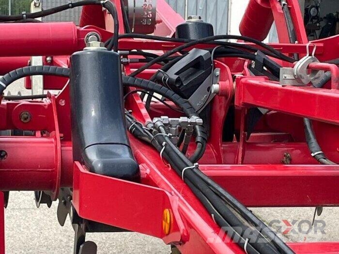 Horsch Torrano 5 FM Cultivatoren
