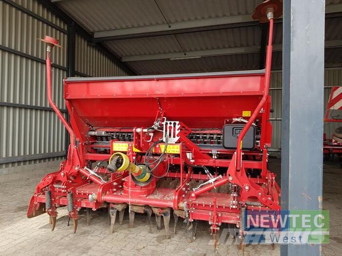 Horsch VERSA 3 KR Drills