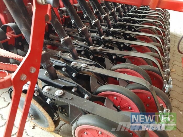 Horsch VERSA 3 KR Drills