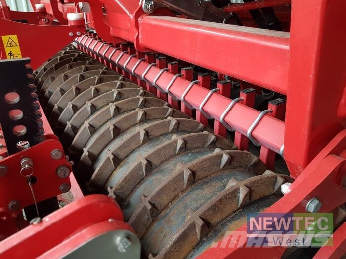 Horsch VERSA 3 KR Drills