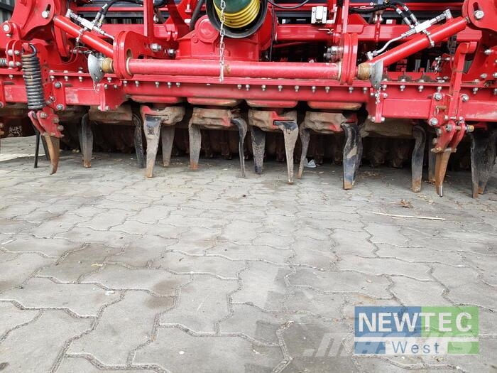 Horsch VERSA 3 KR Drills