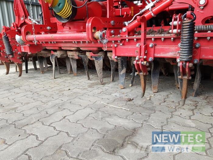 Horsch VERSA 3 KR Drills