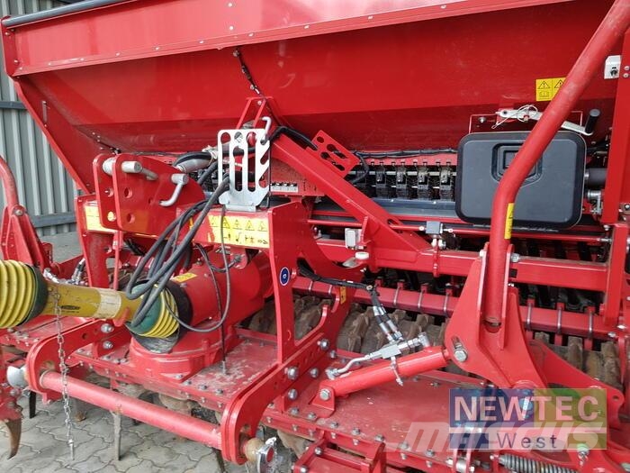 Horsch VERSA 3 KR Drills