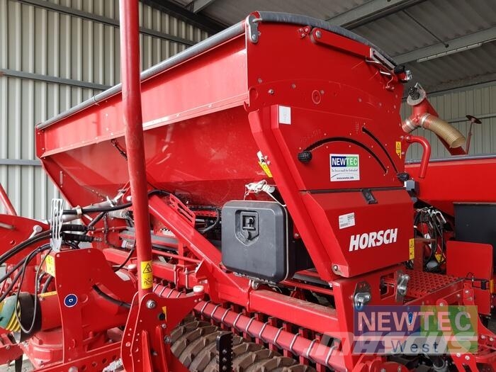 Horsch VERSA 3 KR Drills