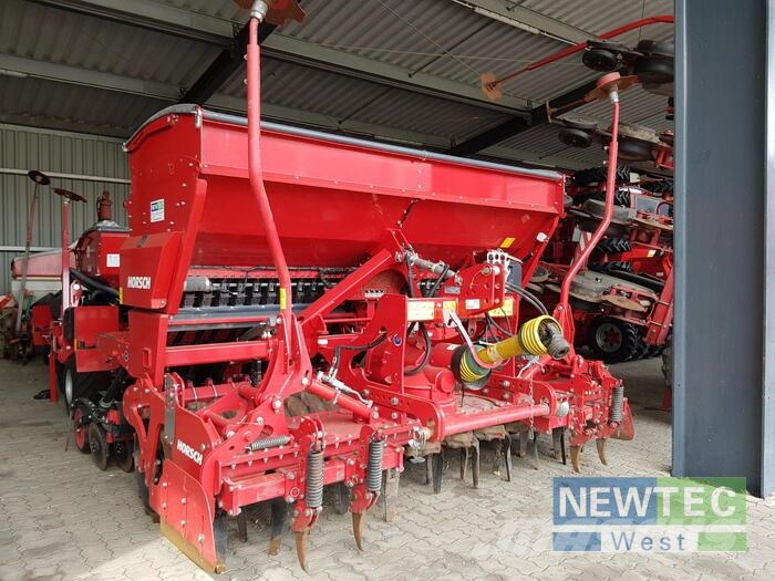Horsch VERSA 3 KR Drills