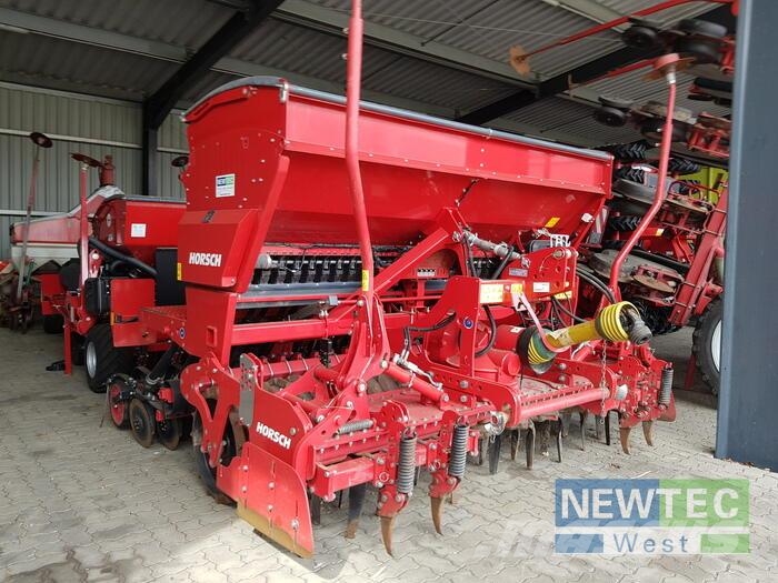 Horsch VERSA 3 KR Drills