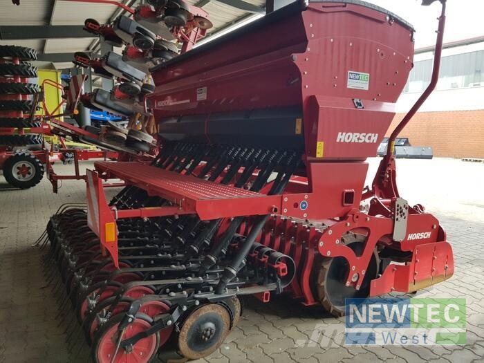 Horsch VERSA 3 KR Drills