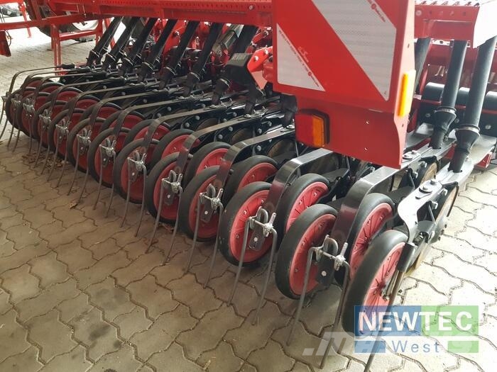 Horsch VERSA 3 KR Drills