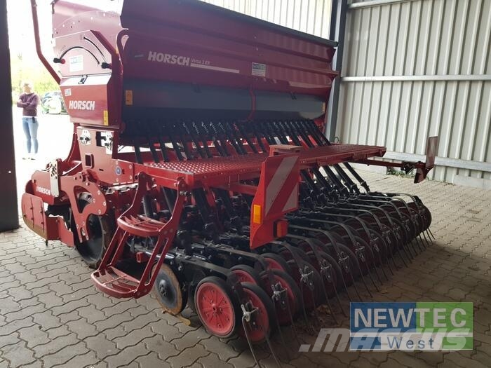 Horsch VERSA 3 KR Drills
