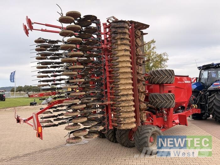 Horsch VERSA 6 SW Perforatoare