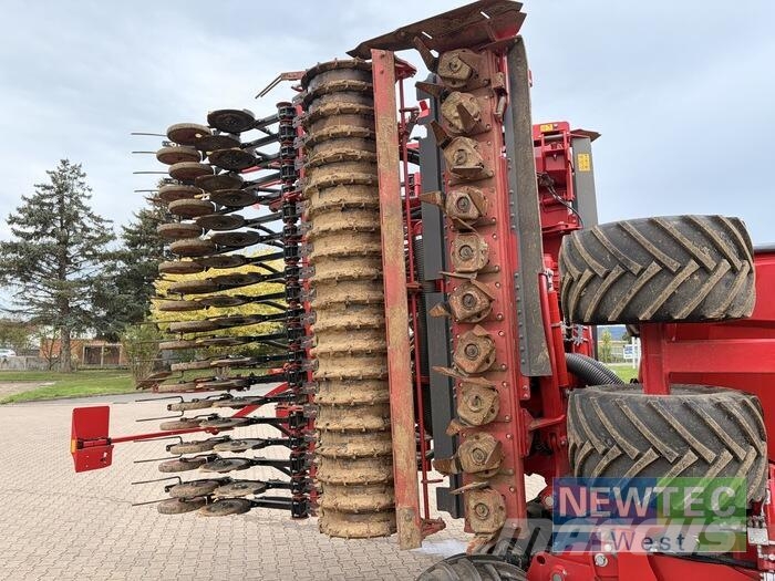 Horsch VERSA 6 SW Perforatoare