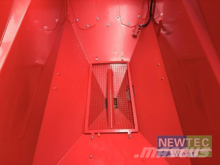 Horsch VERSA 6 SW Perforatoare