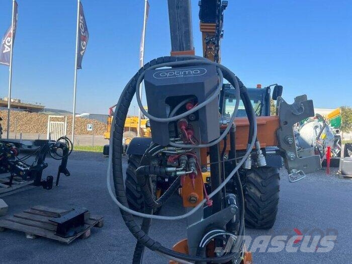 Hubrahmen SMP 30S Ostale poljoprivredne mašine