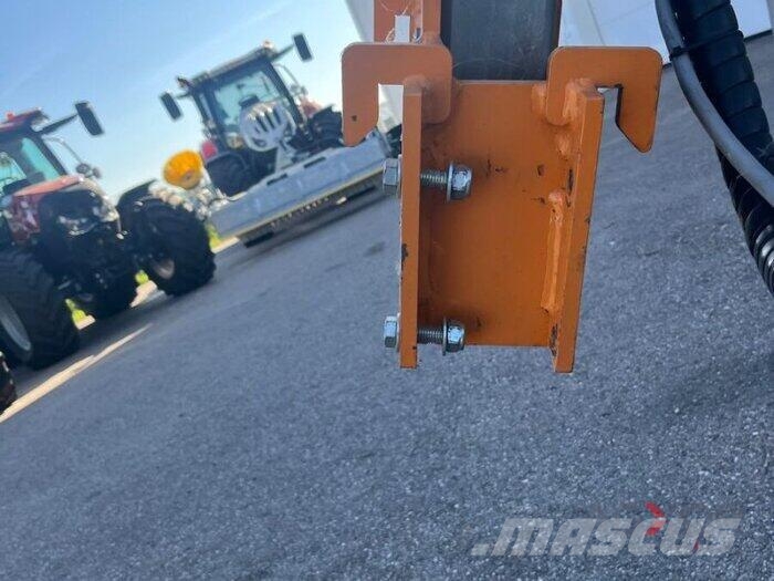 Hubrahmen SMP 30S Ostale poljoprivredne mašine