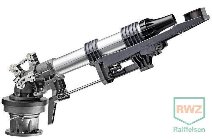 Hüdig KOMET Twin 140 / 160 Ultra 농기계 - 기타