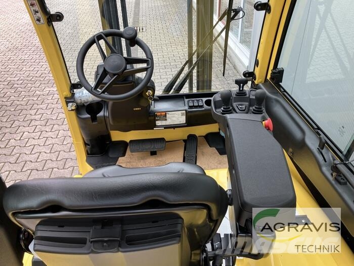 Hyster J3.5A Другие складские механизмы