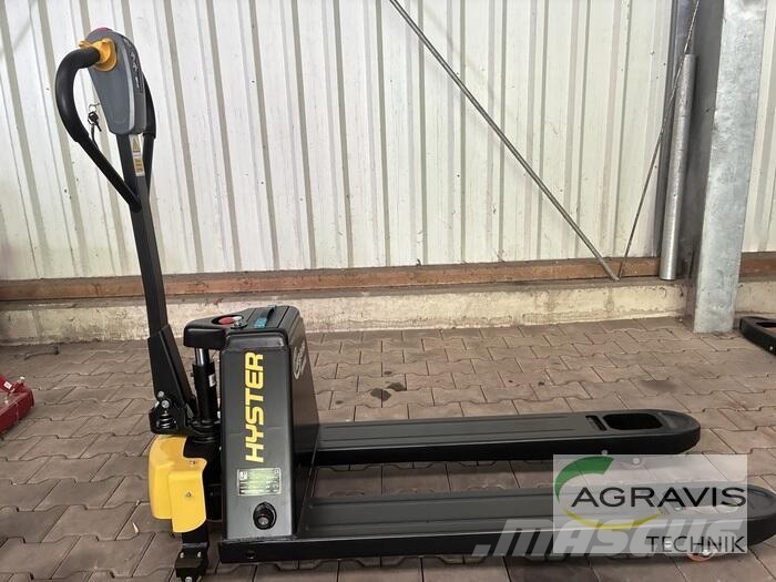 Hyster PC1.5 شاحنات ذات رافعات شوكية - أخرى
