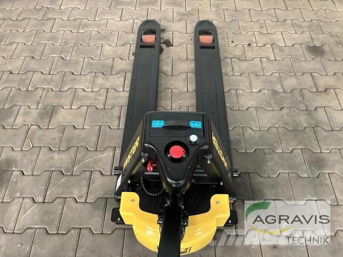 Hyster PC1.5 شاحنات ذات رافعات شوكية - أخرى