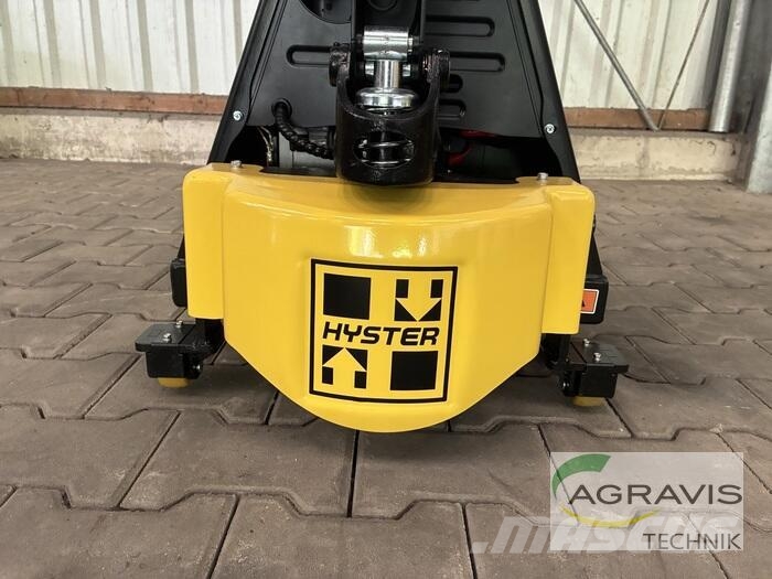 Hyster PC1.5 شاحنات ذات رافعات شوكية - أخرى