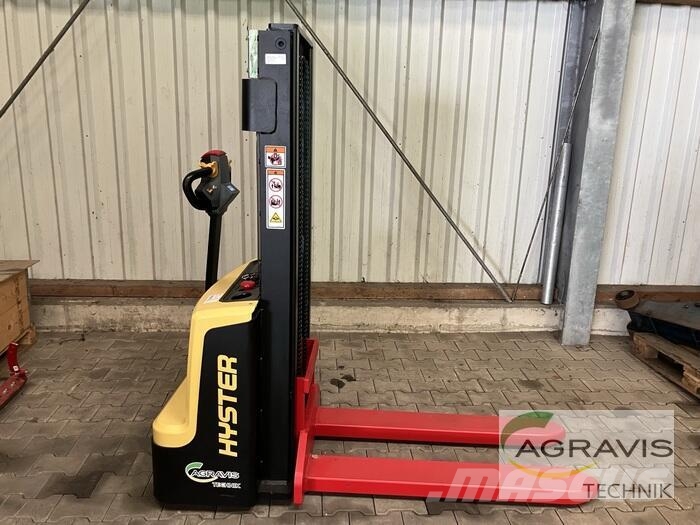 Hyster SC1.2 Montacargas - otros