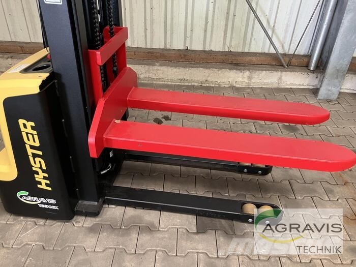 Hyster SC1.2 Montacargas - otros