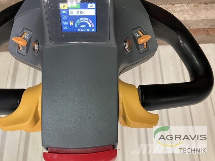 Hyster SC1.2 Montacargas - otros