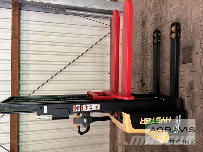 Hyster SC1.2 Montacargas - otros