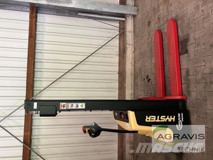 Hyster SC1.2 Montacargas - otros