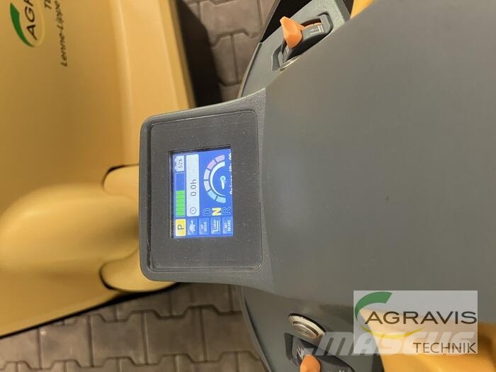 Hyster SC1.2 Montacargas - otros